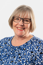 Sue Reynolds profile image